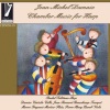 Rachel Talitman - Sonata for Cello and Harp: I. Moderato