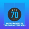 The King Sisters - Moonglow