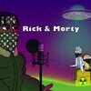 Ukdrillplug、Jay Slapit - Rick & Morty (feat. Jay Slapit)(Explicit)