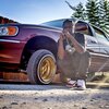 Lil 5ive - Yung Go Getta (Explicit)