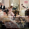 shigenori kudo - Paraphrase sur des motifs de La sonnambula de Bellini, Op. 42 