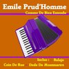 Emile Prud'homme - Comme de bien entendu