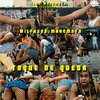 Wilfredo Maremoto - Toque de Queda