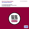 Chris Voro、Danny Stubbs - The Celestial Visitor