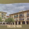 Logwood Productions - College Rock