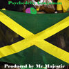 Mr Majestic - Psychedelic Ganjaman (Original Mix)