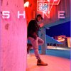 Mikey Dropz - Shine (Explicit)