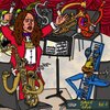 Ave-O - Rap, Rock & Roll (Explicit)