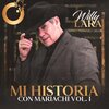 Willy Lara、Antonio Soria Zamora - Amor Clandestino