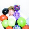 Henrik - STRESSED OUT