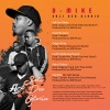 Josh Thee Artist、Sukari、Andy P.、D-Mike《Glory Be to God (Soli Deo Gloria) [feat.Josh Thee Artist, Sukari & Andy P]》[MP3/LRC]