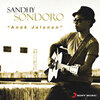 sandhy sondoro - Anak Jalanan (1st Single)