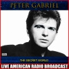 Peter Gabriel - Digging In The Dirt (Live)