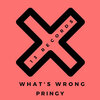 Pringy - What's Wrong (Original Mix)