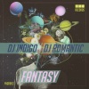 DJ Indigo、DJ Romantic - Fantasy (Original Mix)