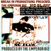 The Emperor B12、Ty2k、Double 5 - Black Pow Wow (Explicit)