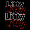 Lor Kappa - Litty (Explicit)