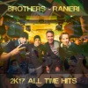 Brothers - Dance Now (Remastered 2016 Acapella)
