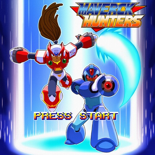 Noveliss、Mega Ran - Complete The Mission