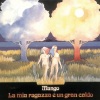 mango - Tu Pioggia, Io Mattino