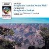 alexander titov、New Philharmonia Orchestra St. Petersburg、Antonín Dvořák《I. Adagio《Allegro molto》[MP3/LRC]