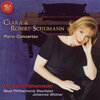 Margarita Höhenrieder、Clara Schumann - Allegro maestoso