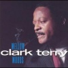 Clark Terry - Out In The Cold Again