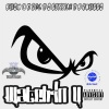 Studda、A-Dizzle、Juan C、DBL颜色 - Watchin' U (feat. DBL, Studda & A-Dizzle)(Explicit)
