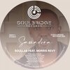 SoulLab、Morris Revy - Samadora (Soulbridge Mix)