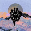 Will Clarke、Jaded、AR、Co - Run Run
