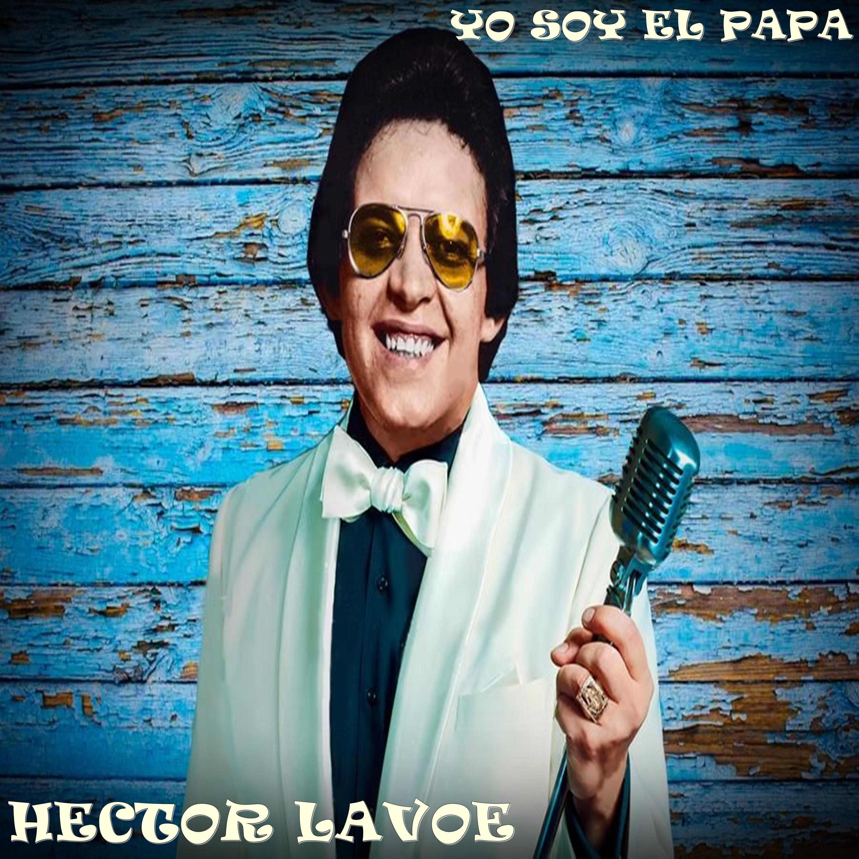 Héctor Lavoe - El Todopoderoso
