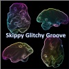 Simple Electronic Music、Zarqnon the Embarrassed《Skippy Glitchy Groove》[MP3/LRC]