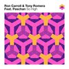 Ron Carroll、Tony Romera、Paschan - So High (Tony Romera Mix)