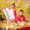 Tường Vi、Dật Hanh - Lời Chúc Mùa Xuân