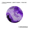 Trice Be、Brett Rubin、Travis Emmons - Grapevine