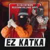 DJ Blyatman、Russian Village Boys - Ez Katka (Explicit)