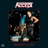 Accept - Metal Heart (Live)