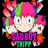 Sadboy Tripp、Bobby Raps - Bulletproof (Explicit)