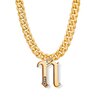 Navi - First Chain (Explicit)