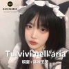 谜城王子、明夏 - Tu vivi nell'aria