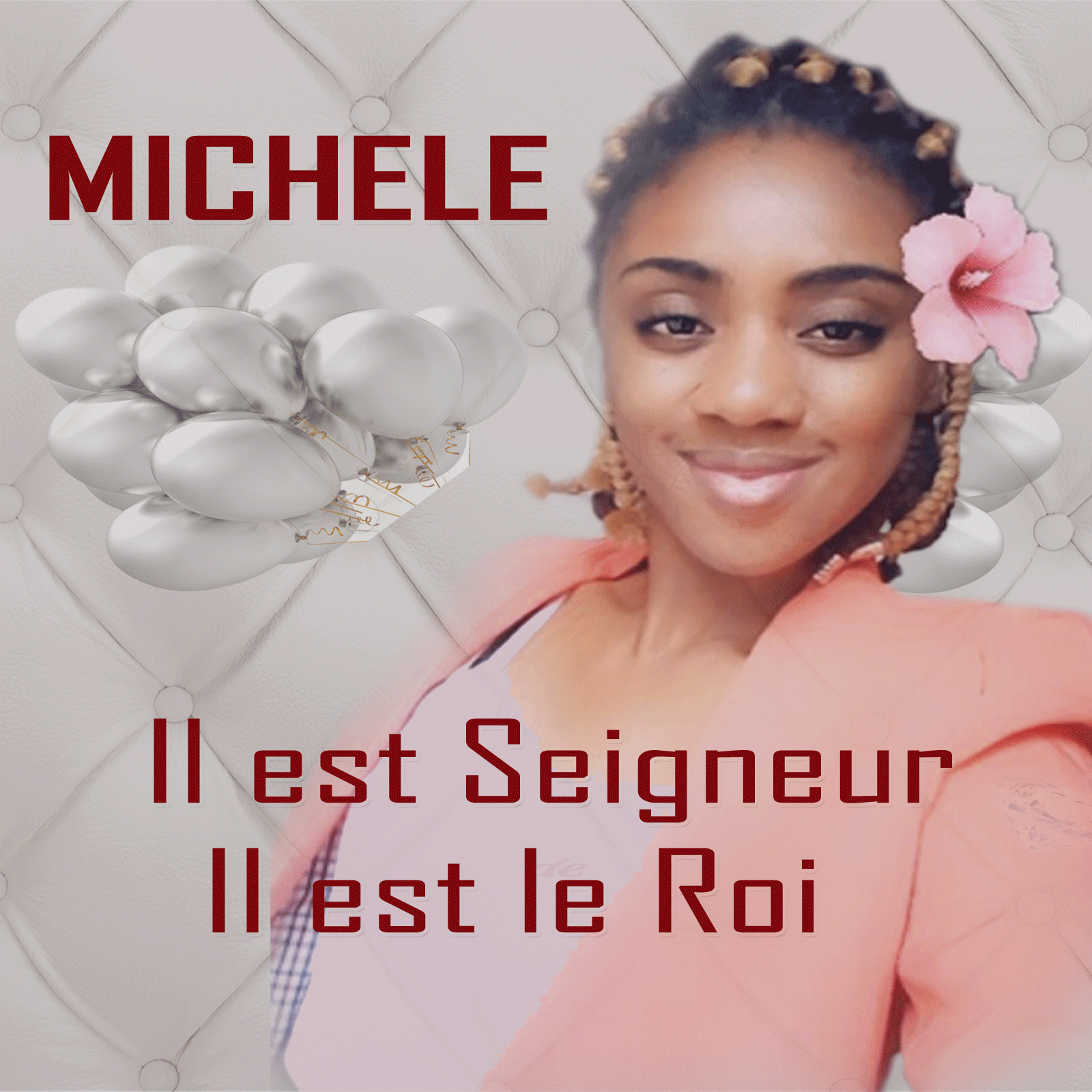 Michele - Il est Seigneur - Il est le Roi