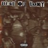 Tony2x - sunshine