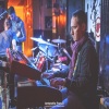 Silvio Vinci、factory - Giorni (Live Version)