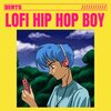 Hip-Hop Lofi Chill、Hip Hop Lofi、Beats Instrumental Lofi - Lofi Radio