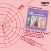 roberta peters、Wiener Philharmoniker、erich leinsdorf、rosalind elias、Fernando Corena、Lisa Della Casa、Sandra Warfield、gabor carelli、Annie Felbermeyer、Giorgio Tozzi、george london、Ljubomir Pantscheff - 