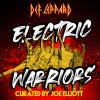 Def Leppard - Getcha Rocks Off (Single Version)