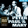 Peter, Paul & Mary《Where Have All the Flowers Gone》[MP3/LRC]