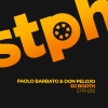 Paolo Barbato、Don Pelojo - DJ Booth (Edit Mix)