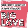 Rasmus Faber、Dyanna Fearon - All Of My Dreams (Original Mix)