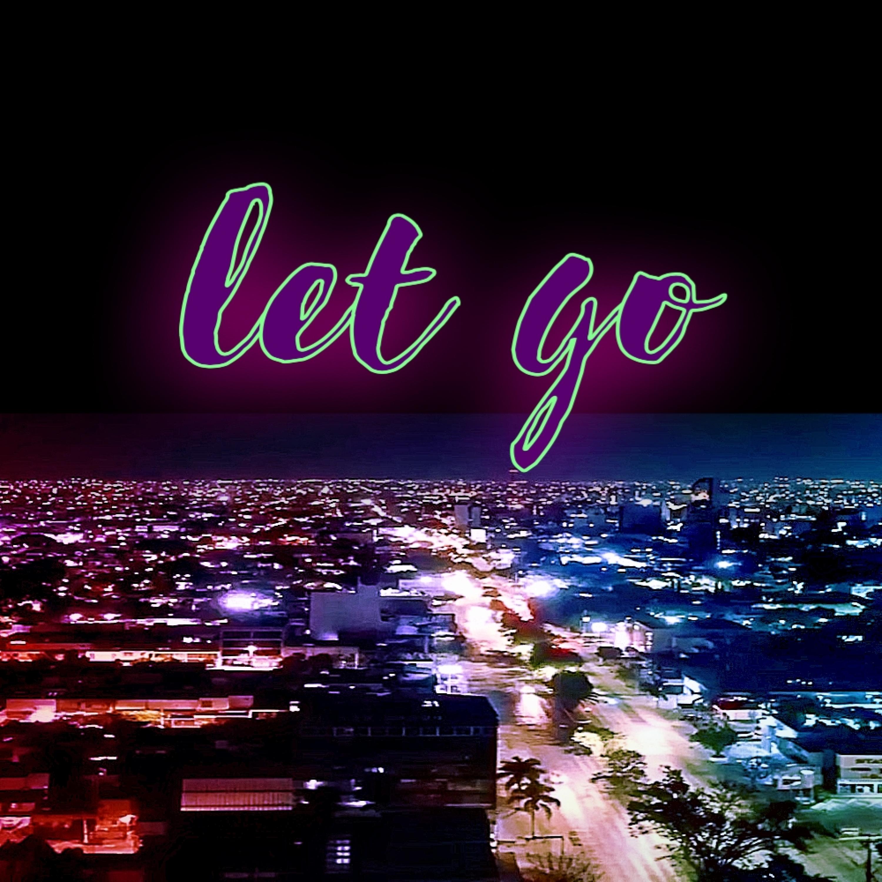 CALEN G - LET GO (Explicit)
